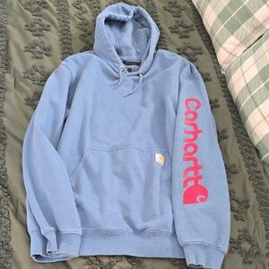 Womens Carhartt Sweatshirt